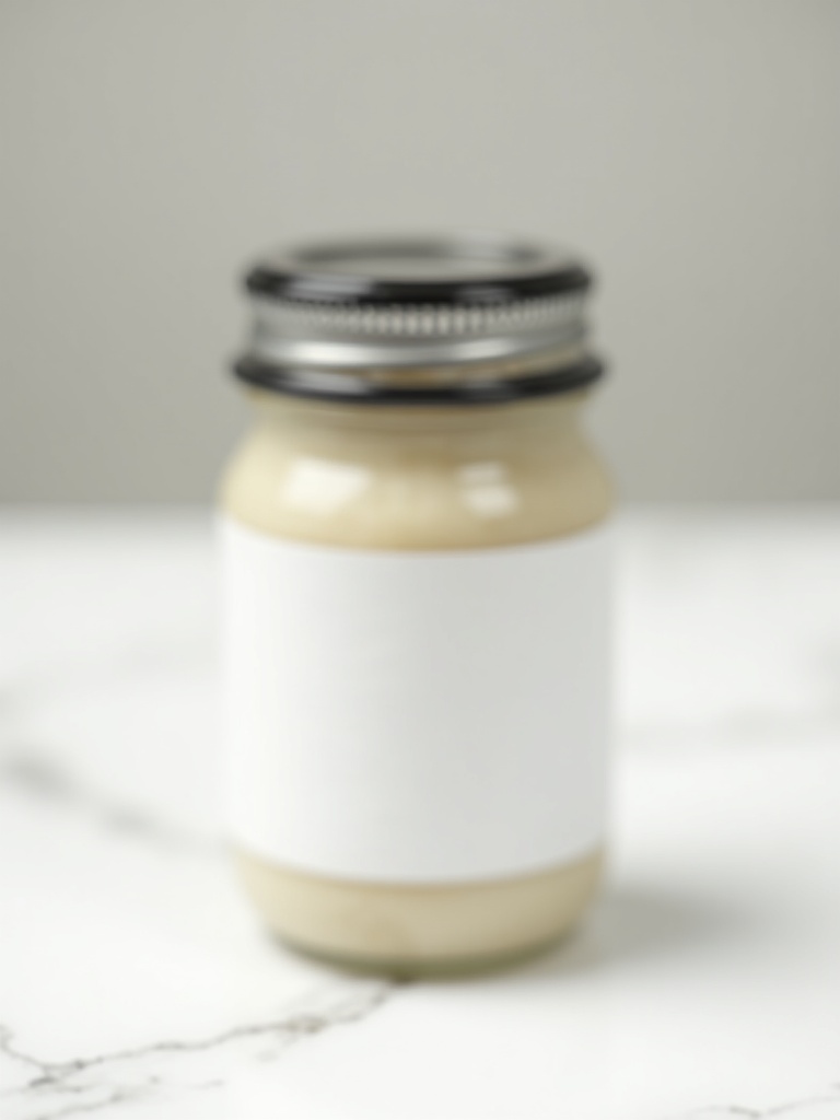 Tahini Blanco ECO Sésara 250g