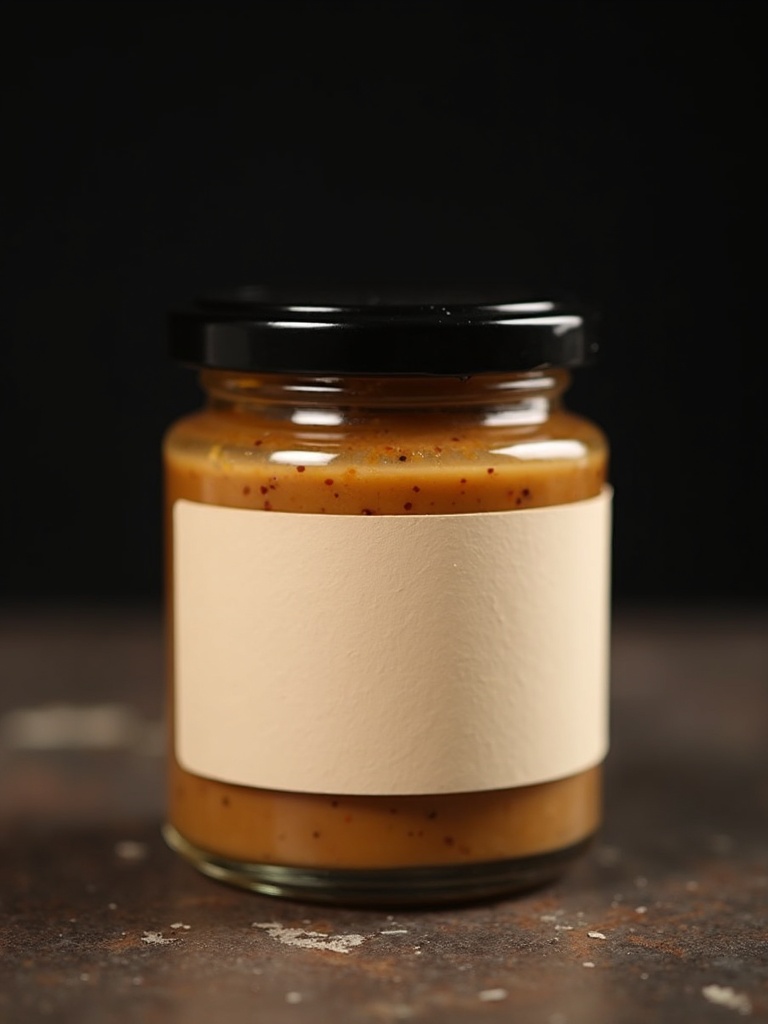 Tahini Tostado ECO Sésara 350g